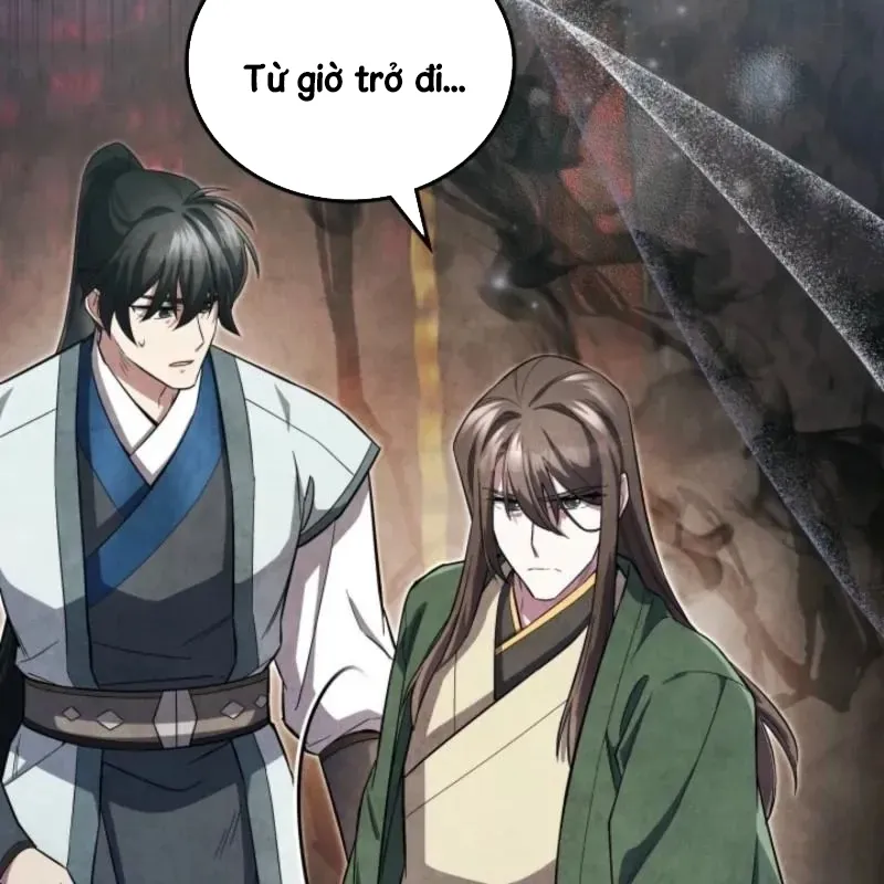 Cách Sống Như Một Quan Chức Trong Giang Hồ Chap 5 - Next Chap 6