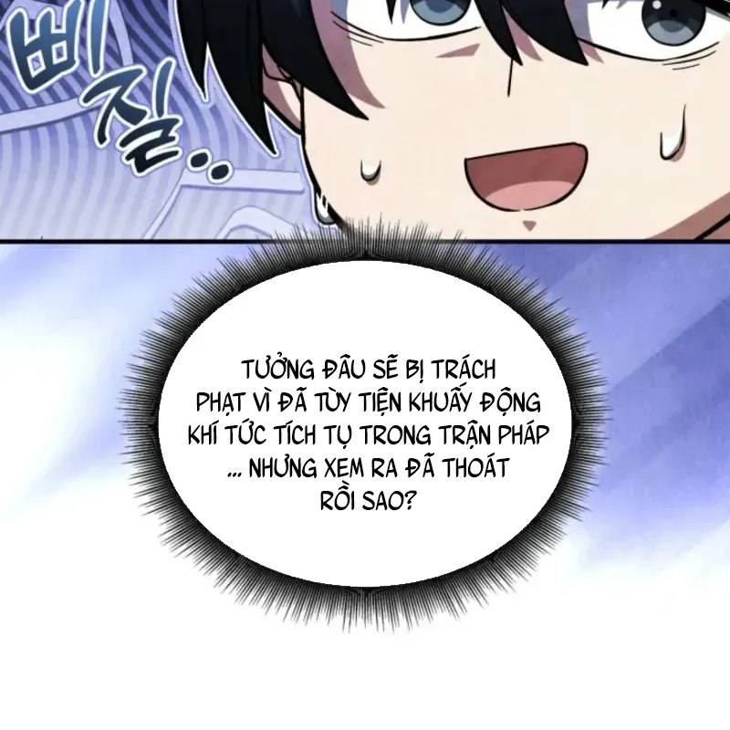 Cách Sống Như Một Quan Chức Trong Giang Hồ Chap 5 - Next Chap 6