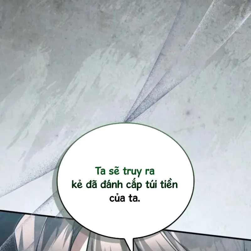 Cách Sống Như Một Quan Chức Trong Giang Hồ Chap 5 - Next Chap 6