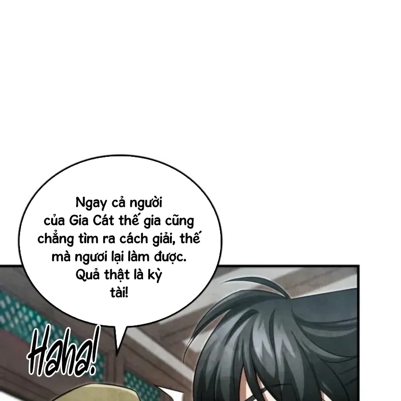 Cách Sống Như Một Quan Chức Trong Giang Hồ Chap 5 - Next Chap 6