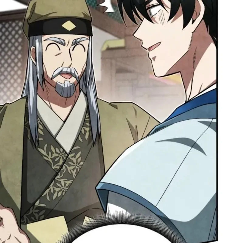 Cách Sống Như Một Quan Chức Trong Giang Hồ Chap 5 - Next Chap 6