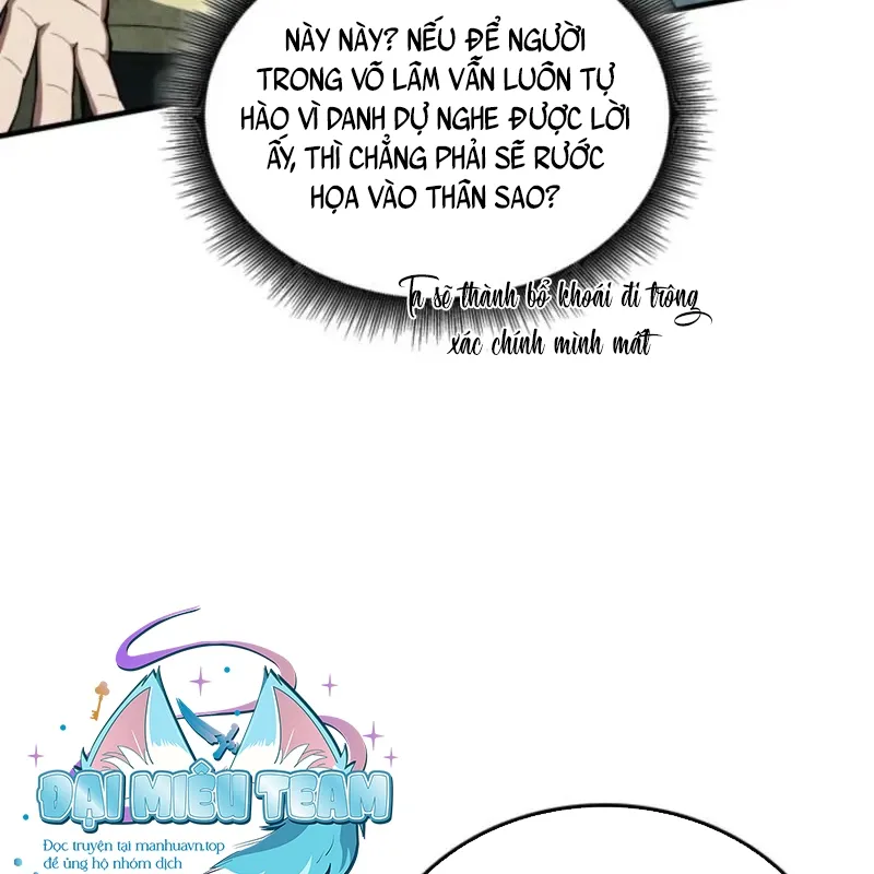 Cách Sống Như Một Quan Chức Trong Giang Hồ Chap 5 - Next Chap 6