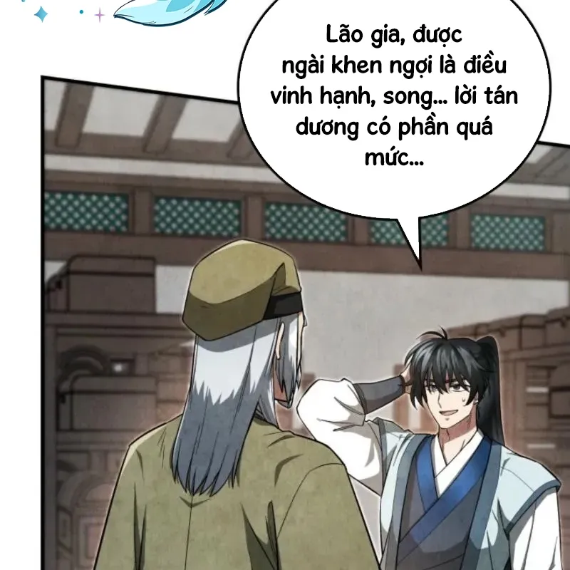 Cách Sống Như Một Quan Chức Trong Giang Hồ Chap 5 - Next Chap 6
