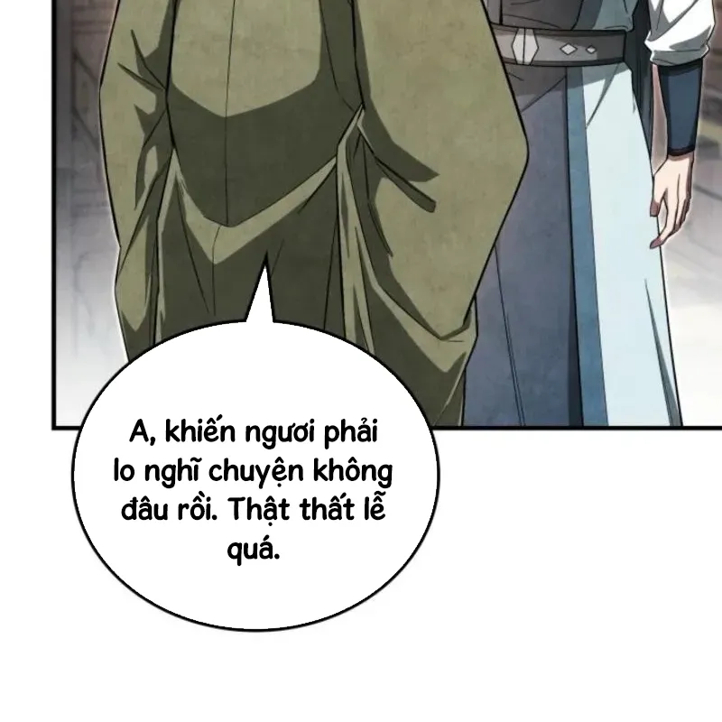 Cách Sống Như Một Quan Chức Trong Giang Hồ Chap 5 - Next Chap 6