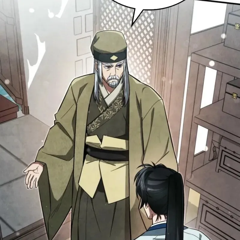 Cách Sống Như Một Quan Chức Trong Giang Hồ Chap 5 - Next Chap 6