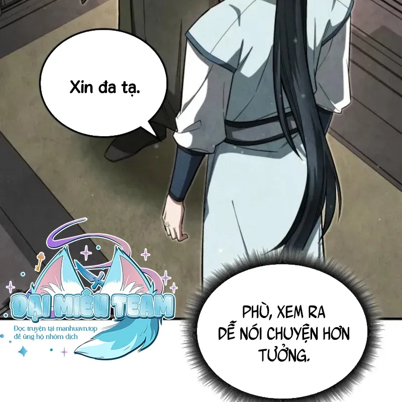 Cách Sống Như Một Quan Chức Trong Giang Hồ Chap 5 - Next Chap 6