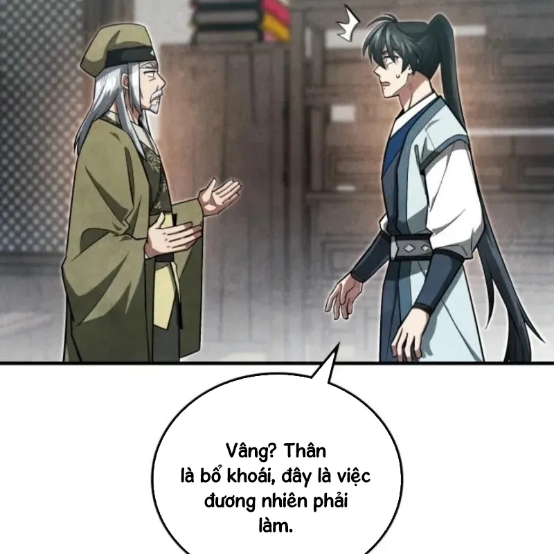Cách Sống Như Một Quan Chức Trong Giang Hồ Chap 5 - Next Chap 6