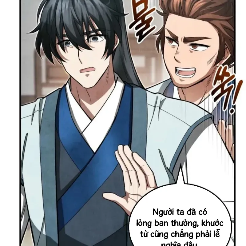 Cách Sống Như Một Quan Chức Trong Giang Hồ Chap 5 - Next Chap 6