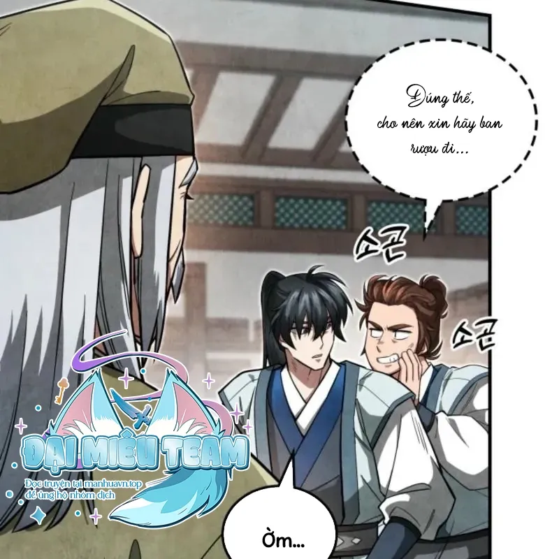 Cách Sống Như Một Quan Chức Trong Giang Hồ Chap 5 - Next Chap 6