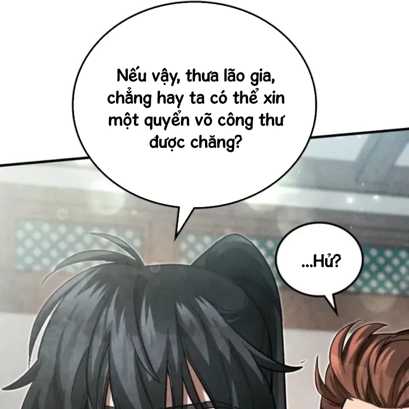 Cách Sống Như Một Quan Chức Trong Giang Hồ Chap 5 - Next Chap 6