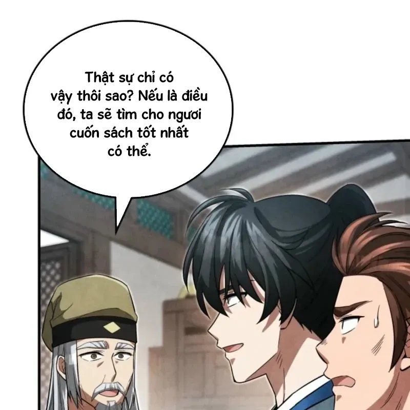 Cách Sống Như Một Quan Chức Trong Giang Hồ Chap 5 - Next Chap 6