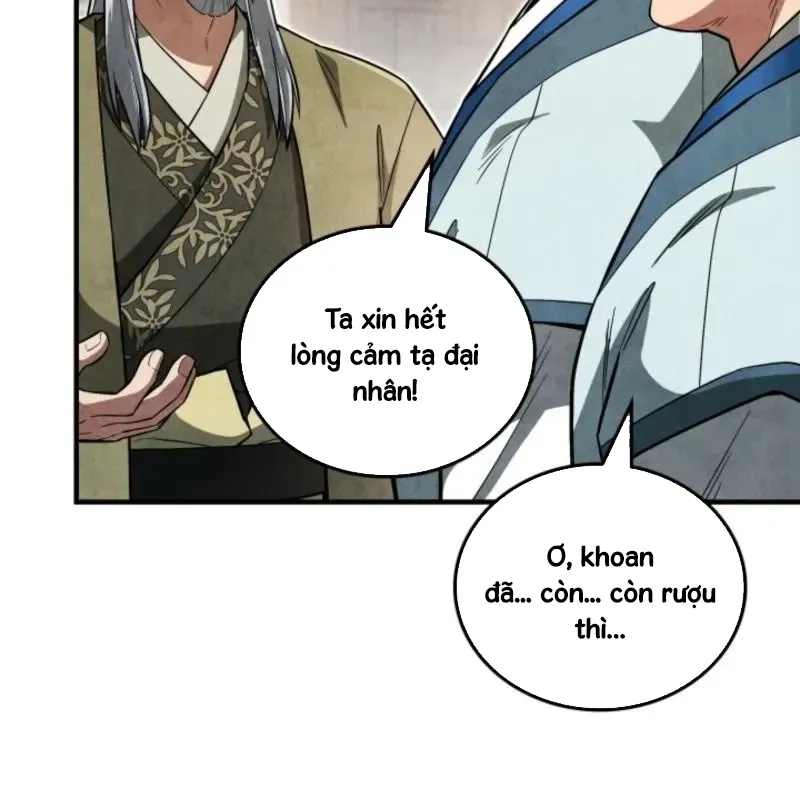 Cách Sống Như Một Quan Chức Trong Giang Hồ Chap 5 - Next Chap 6