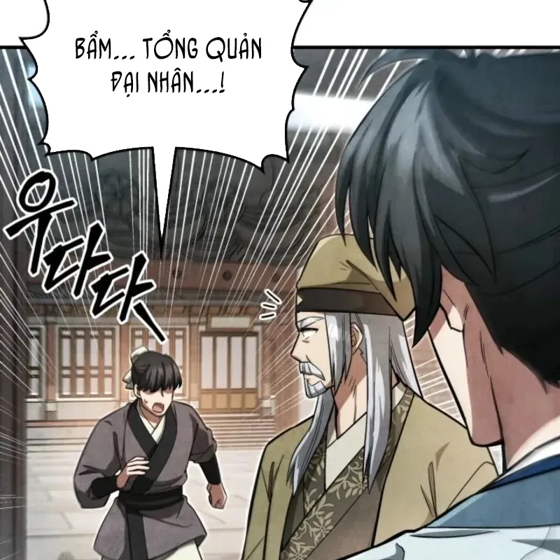 Cách Sống Như Một Quan Chức Trong Giang Hồ Chap 5 - Next Chap 6