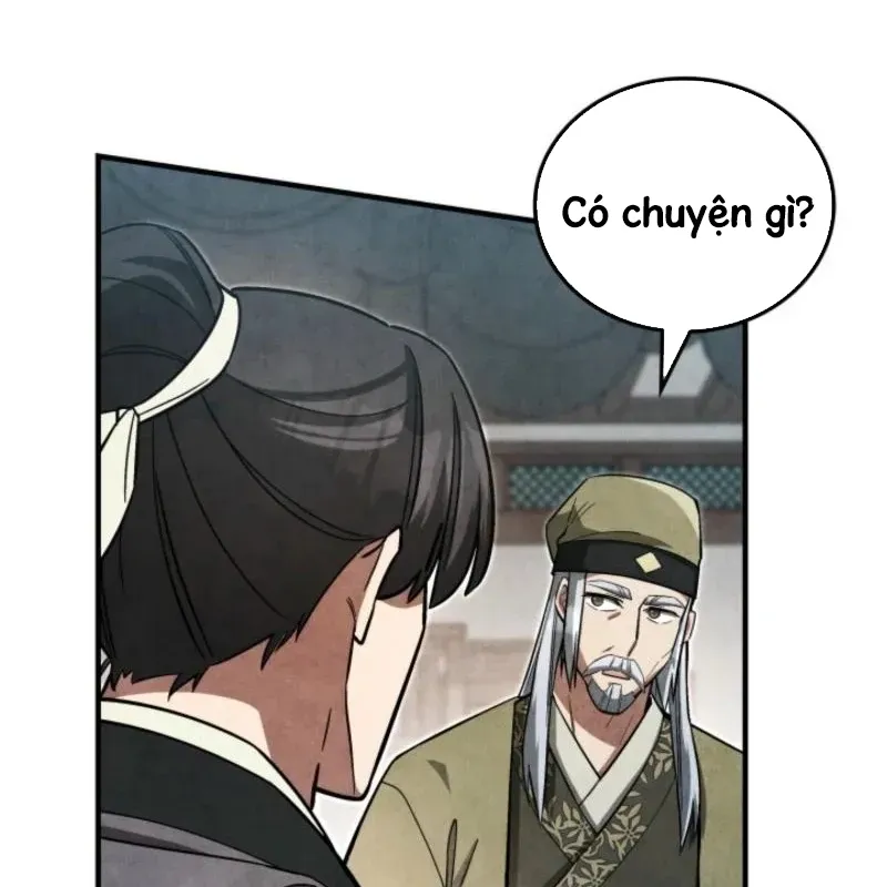 Cách Sống Như Một Quan Chức Trong Giang Hồ Chap 5 - Next Chap 6