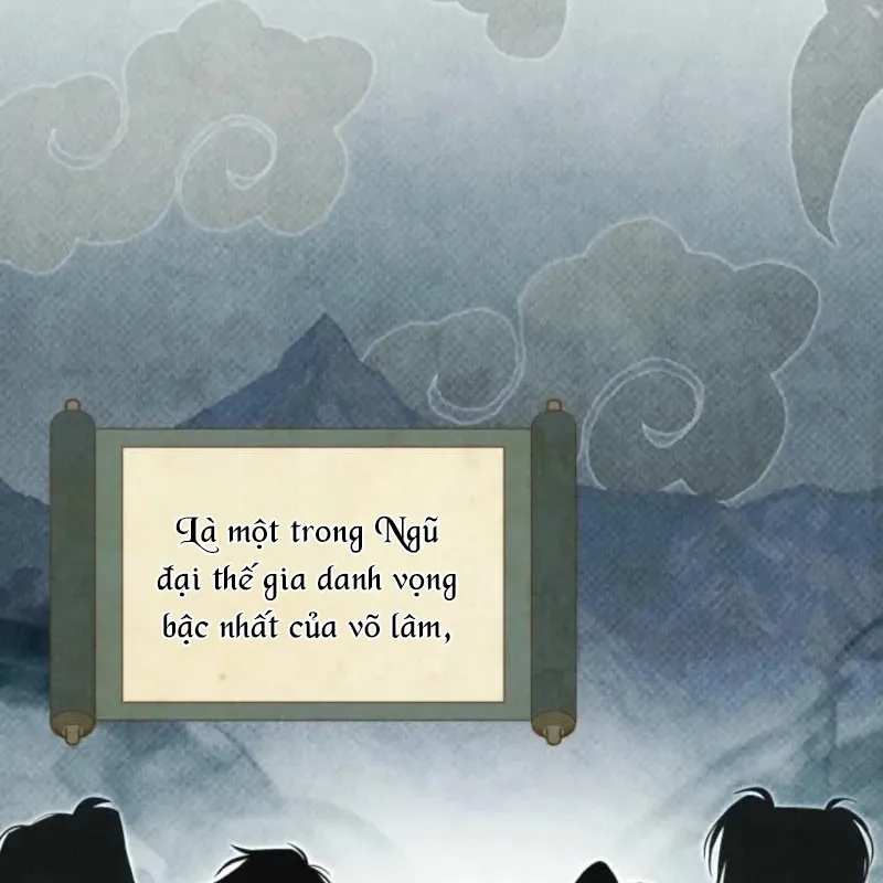 Cách Sống Như Một Quan Chức Trong Giang Hồ Chap 5 - Next Chap 6