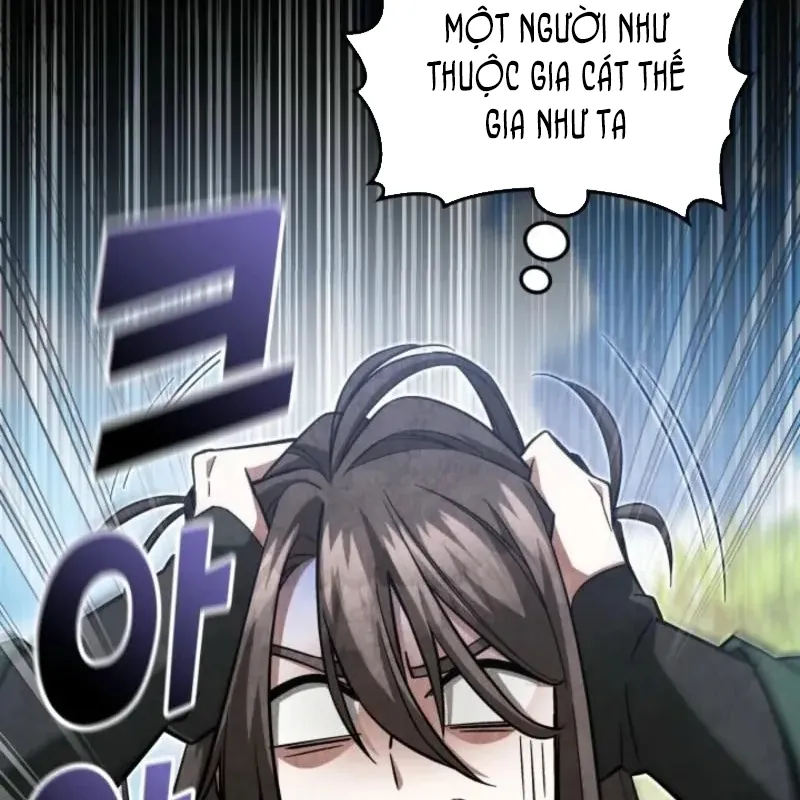 Cách Sống Như Một Quan Chức Trong Giang Hồ Chap 5 - Next Chap 6