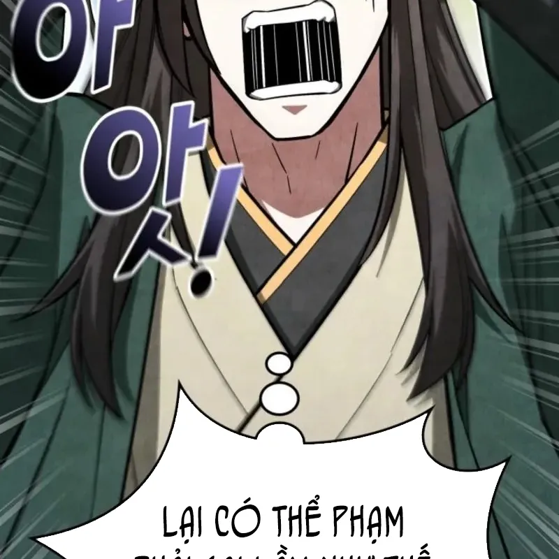 Cách Sống Như Một Quan Chức Trong Giang Hồ Chap 5 - Next Chap 6