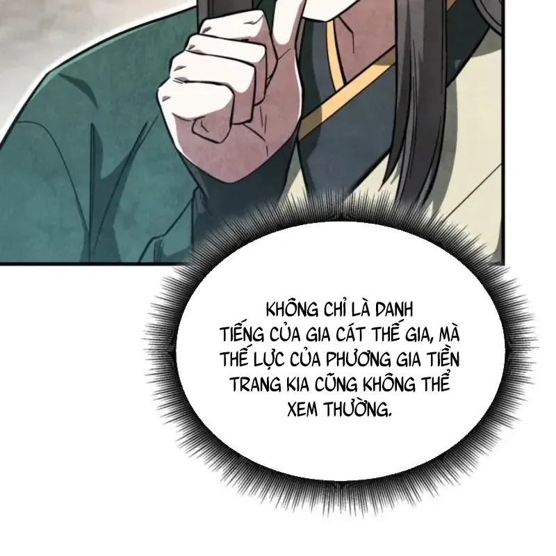 Cách Sống Như Một Quan Chức Trong Giang Hồ Chap 5 - Next Chap 6