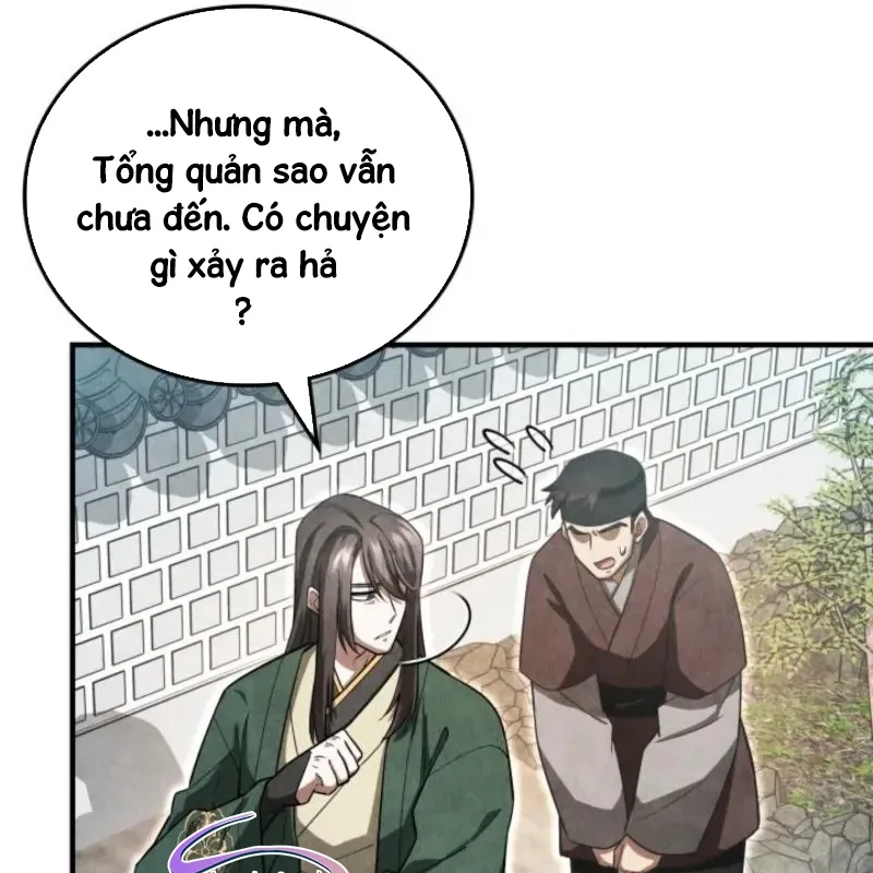 Cách Sống Như Một Quan Chức Trong Giang Hồ Chap 5 - Next Chap 6