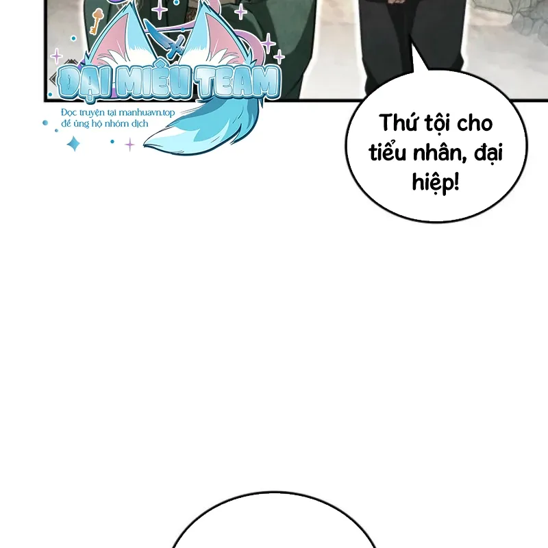 Cách Sống Như Một Quan Chức Trong Giang Hồ Chap 5 - Next Chap 6