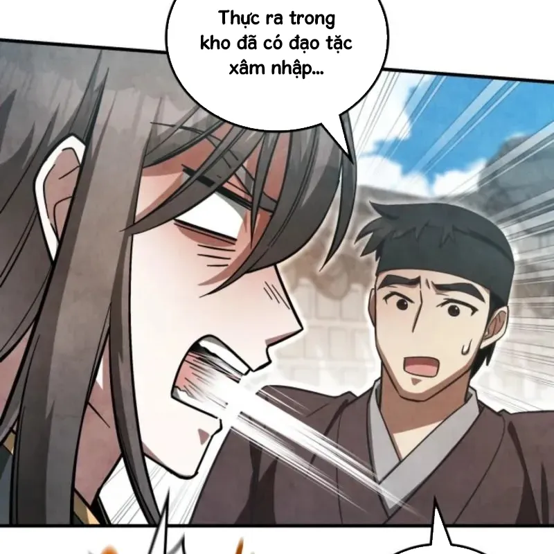 Cách Sống Như Một Quan Chức Trong Giang Hồ Chap 5 - Next Chap 6