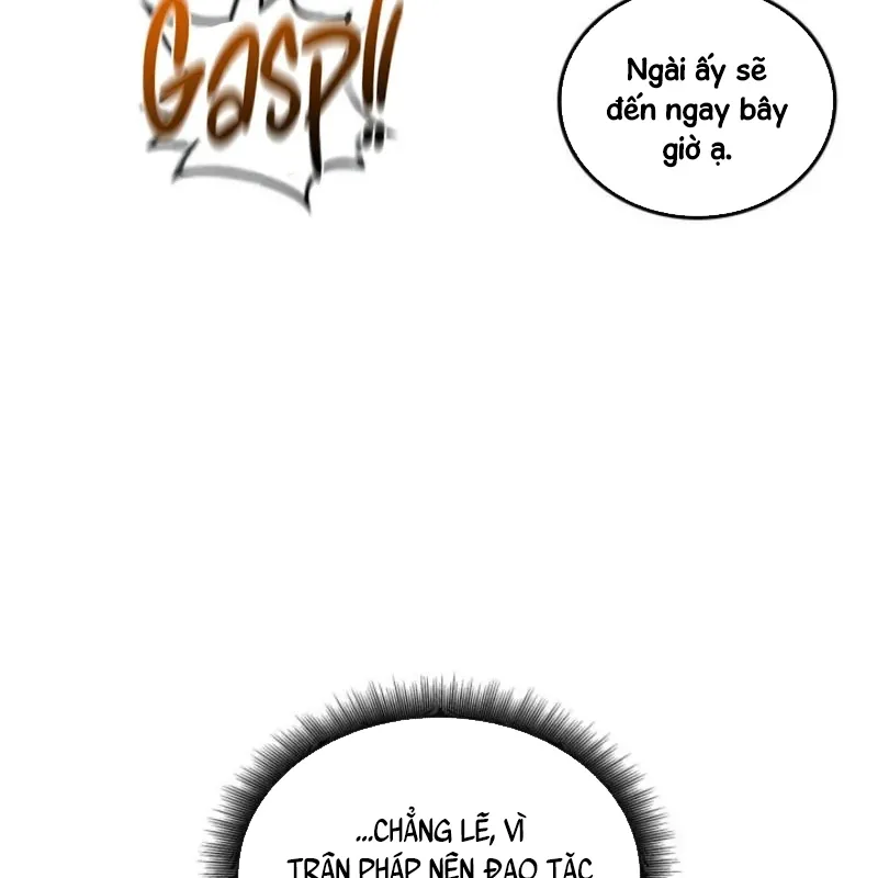 Cách Sống Như Một Quan Chức Trong Giang Hồ Chap 5 - Next Chap 6