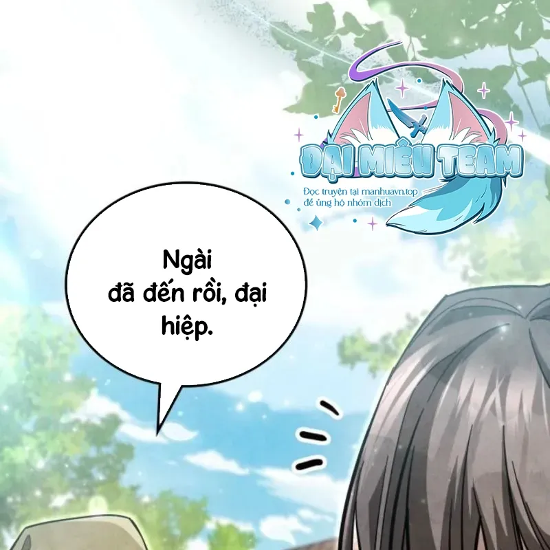 Cách Sống Như Một Quan Chức Trong Giang Hồ Chap 5 - Next Chap 6