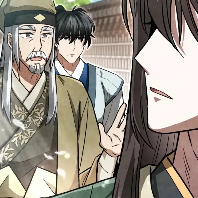 Cách Sống Như Một Quan Chức Trong Giang Hồ Chap 5 - Next Chap 6