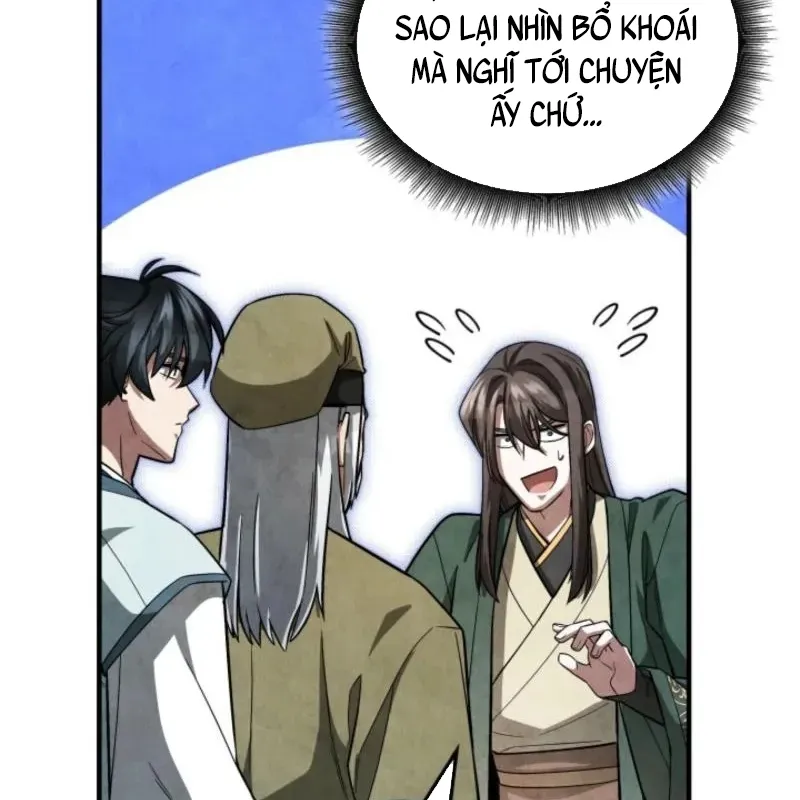 Cách Sống Như Một Quan Chức Trong Giang Hồ Chap 5 - Next Chap 6