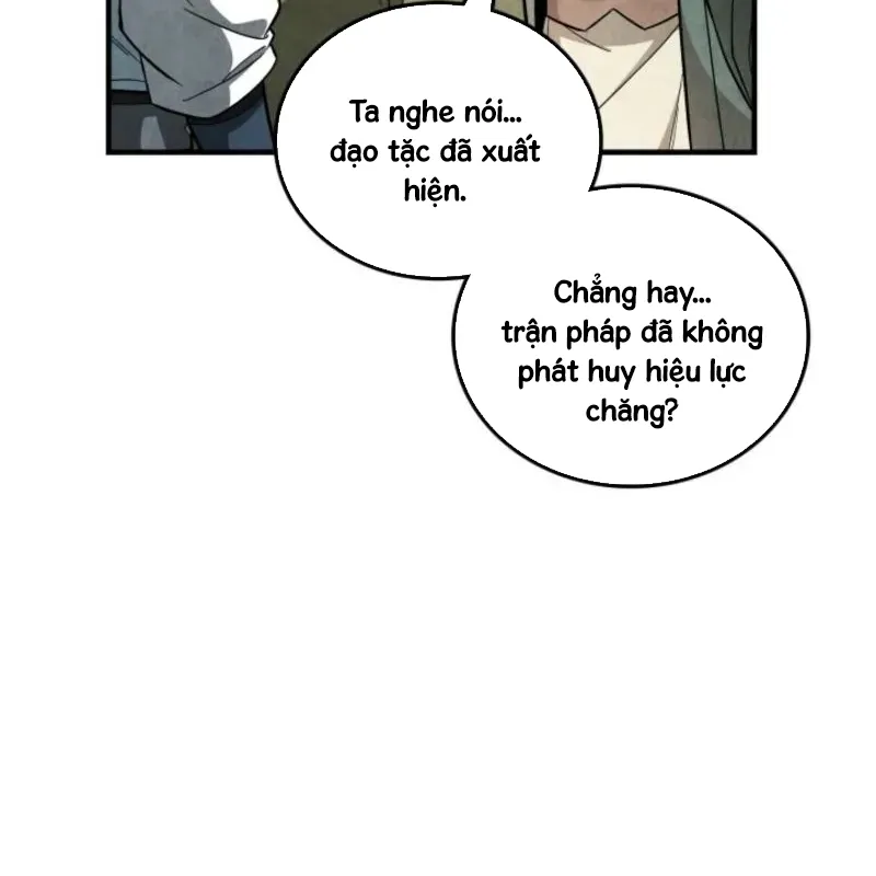 Cách Sống Như Một Quan Chức Trong Giang Hồ Chap 5 - Next Chap 6