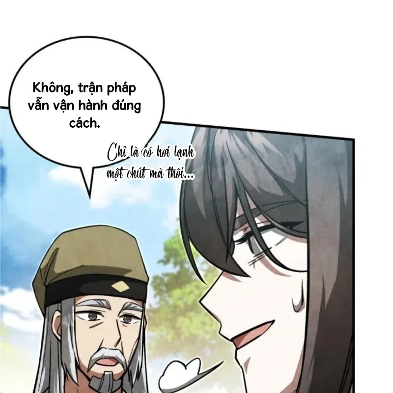 Cách Sống Như Một Quan Chức Trong Giang Hồ Chap 5 - Next Chap 6
