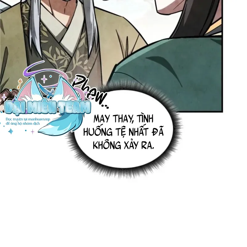 Cách Sống Như Một Quan Chức Trong Giang Hồ Chap 5 - Next Chap 6