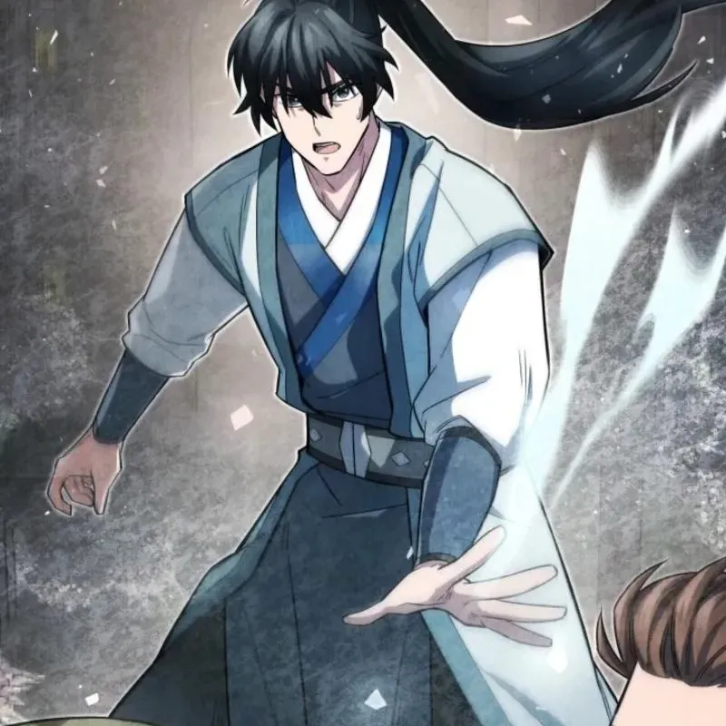 Cách Sống Như Một Quan Chức Trong Giang Hồ Chap 5 - Next Chap 6