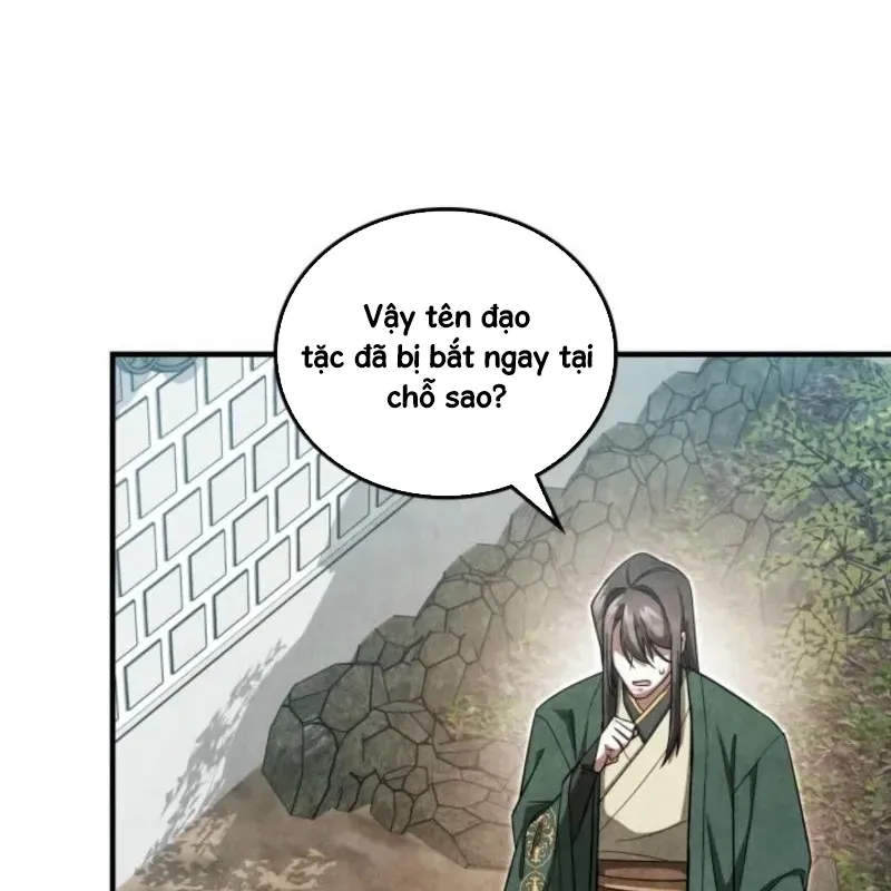 Cách Sống Như Một Quan Chức Trong Giang Hồ Chap 5 - Next Chap 6