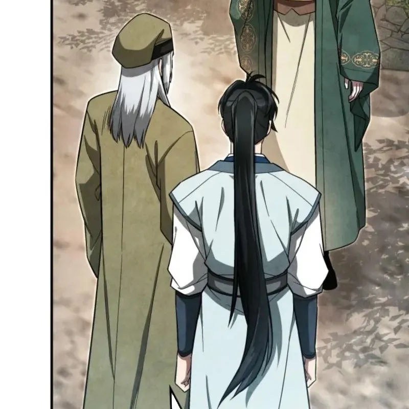 Cách Sống Như Một Quan Chức Trong Giang Hồ Chap 5 - Next Chap 6