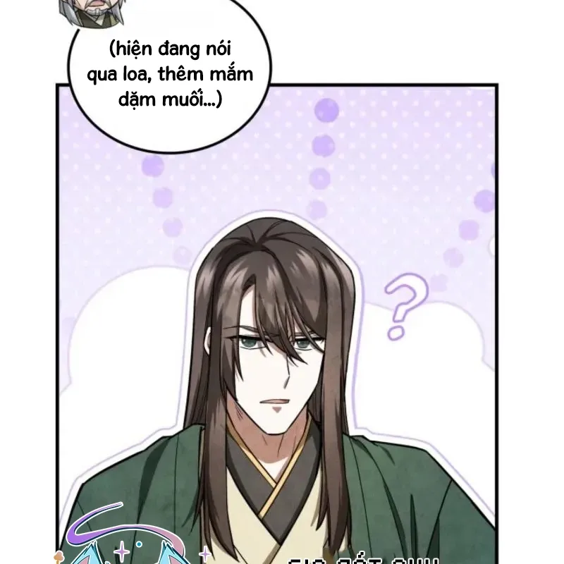 Cách Sống Như Một Quan Chức Trong Giang Hồ Chap 5 - Next Chap 6
