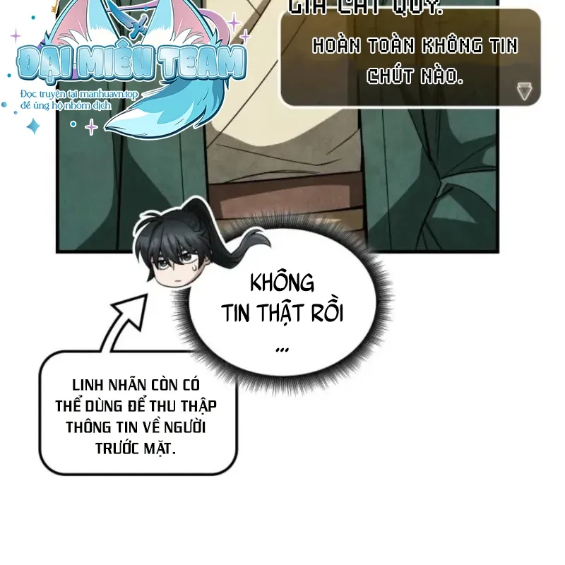 Cách Sống Như Một Quan Chức Trong Giang Hồ Chap 5 - Next Chap 6
