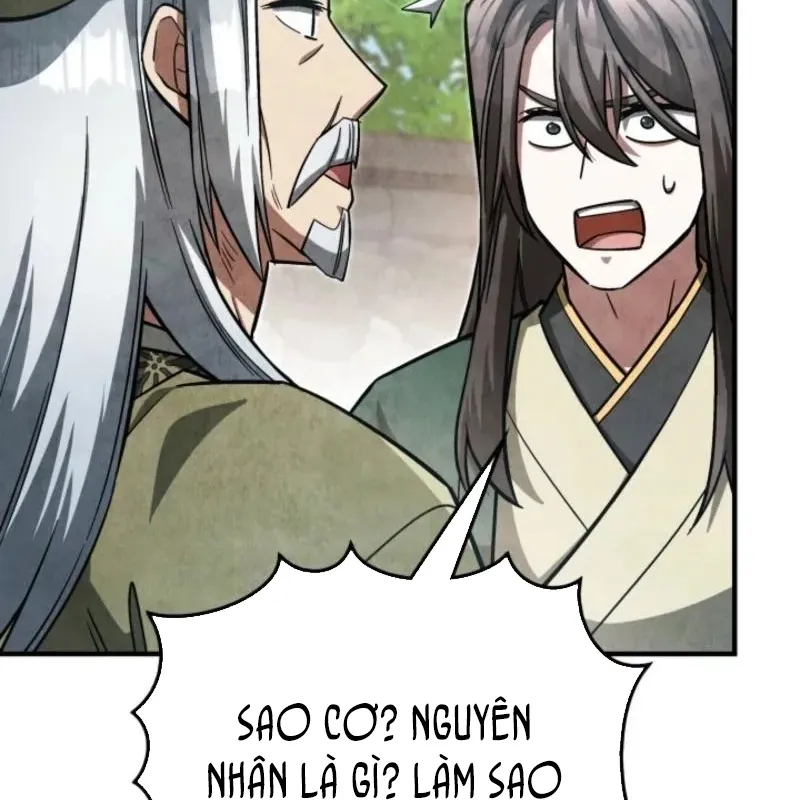 Cách Sống Như Một Quan Chức Trong Giang Hồ Chap 5 - Next Chap 6