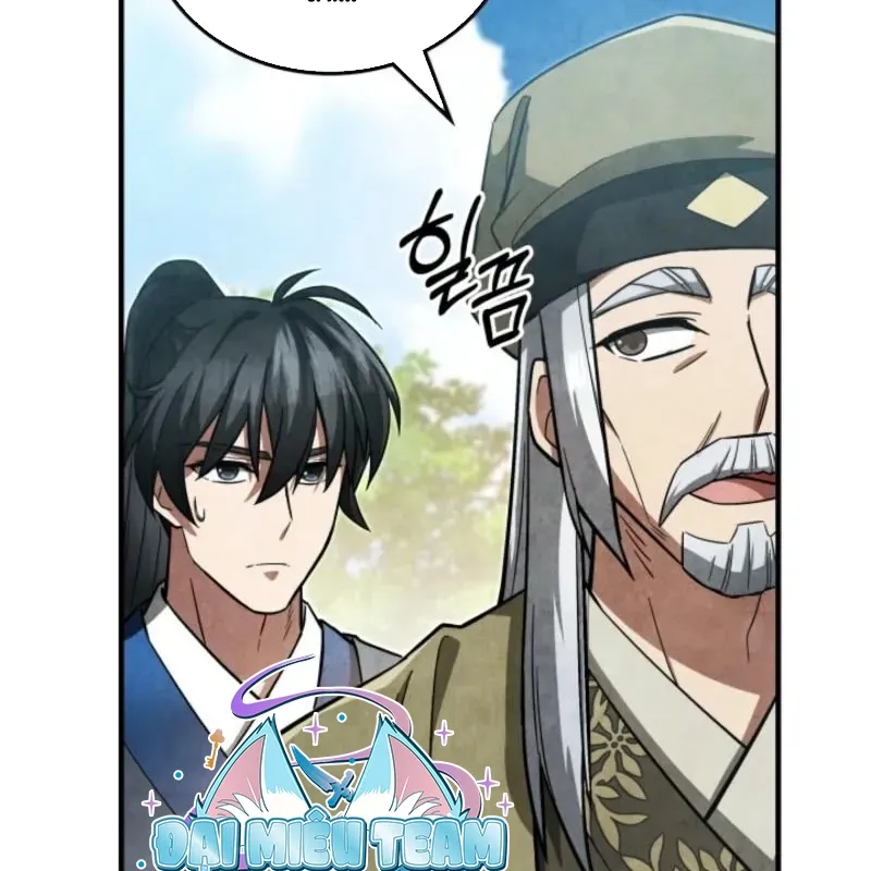 Cách Sống Như Một Quan Chức Trong Giang Hồ Chap 5 - Next Chap 6