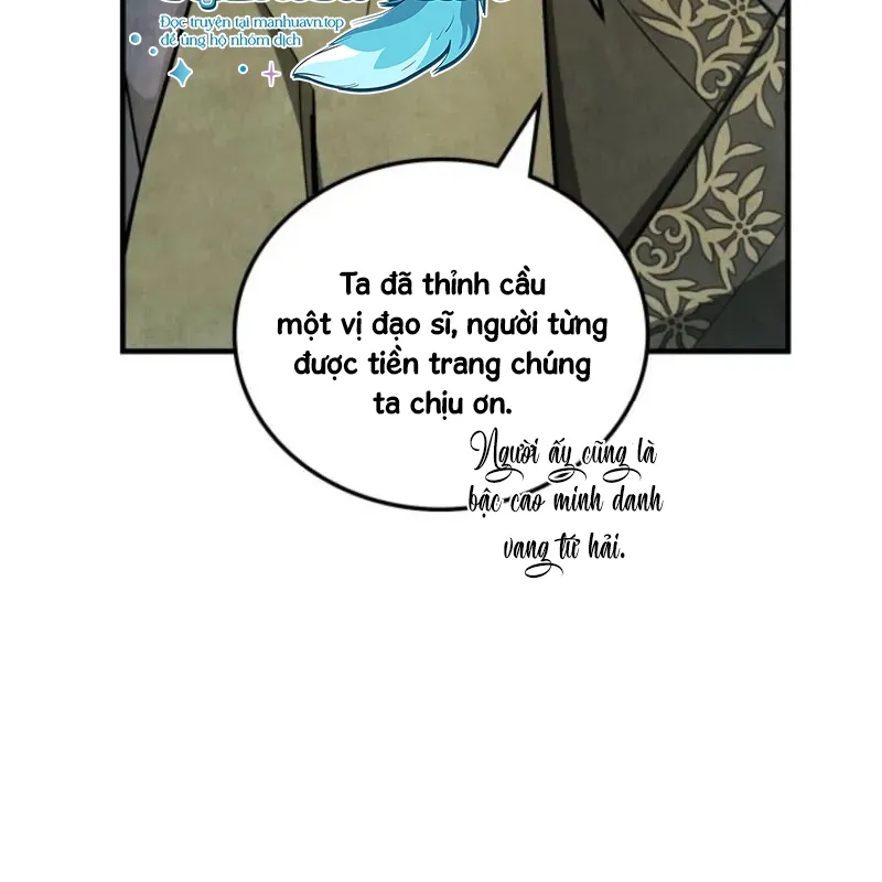 Cách Sống Như Một Quan Chức Trong Giang Hồ Chap 5 - Next Chap 6