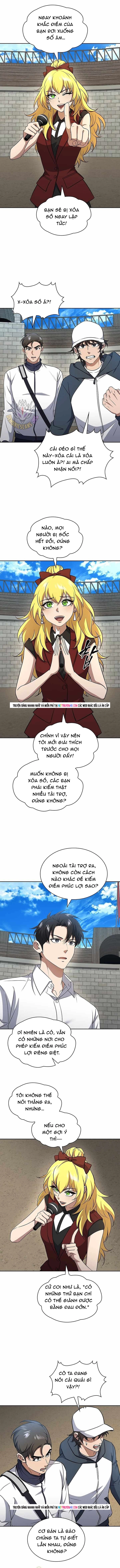 Cách Sống Sót Sau Quá Trình Tái Cơ Cấu Chap 67 - Next Chap 68