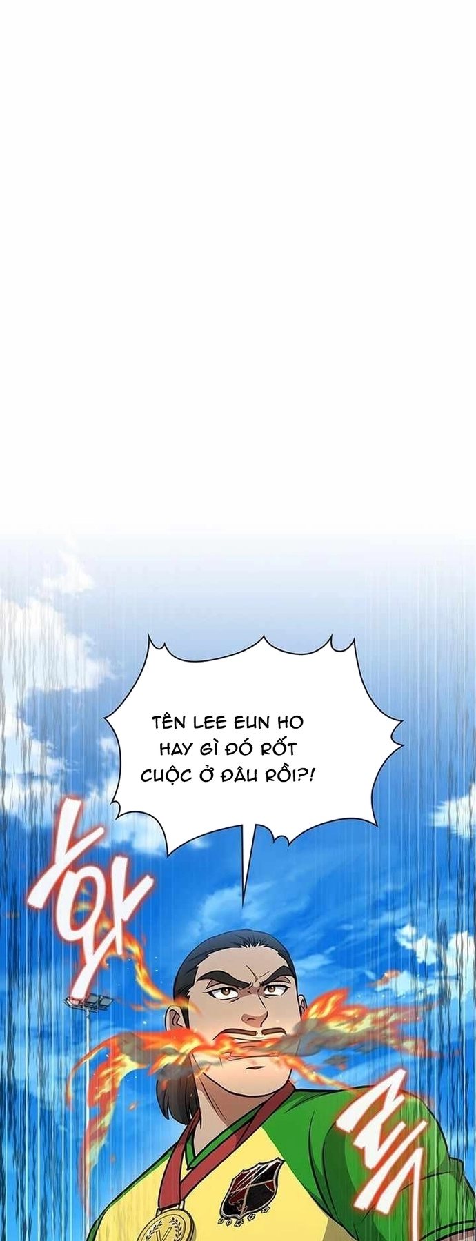 Cách Sống Sót Sau Quá Trình Tái Cơ Cấu Chap 67 - Next Chap 68