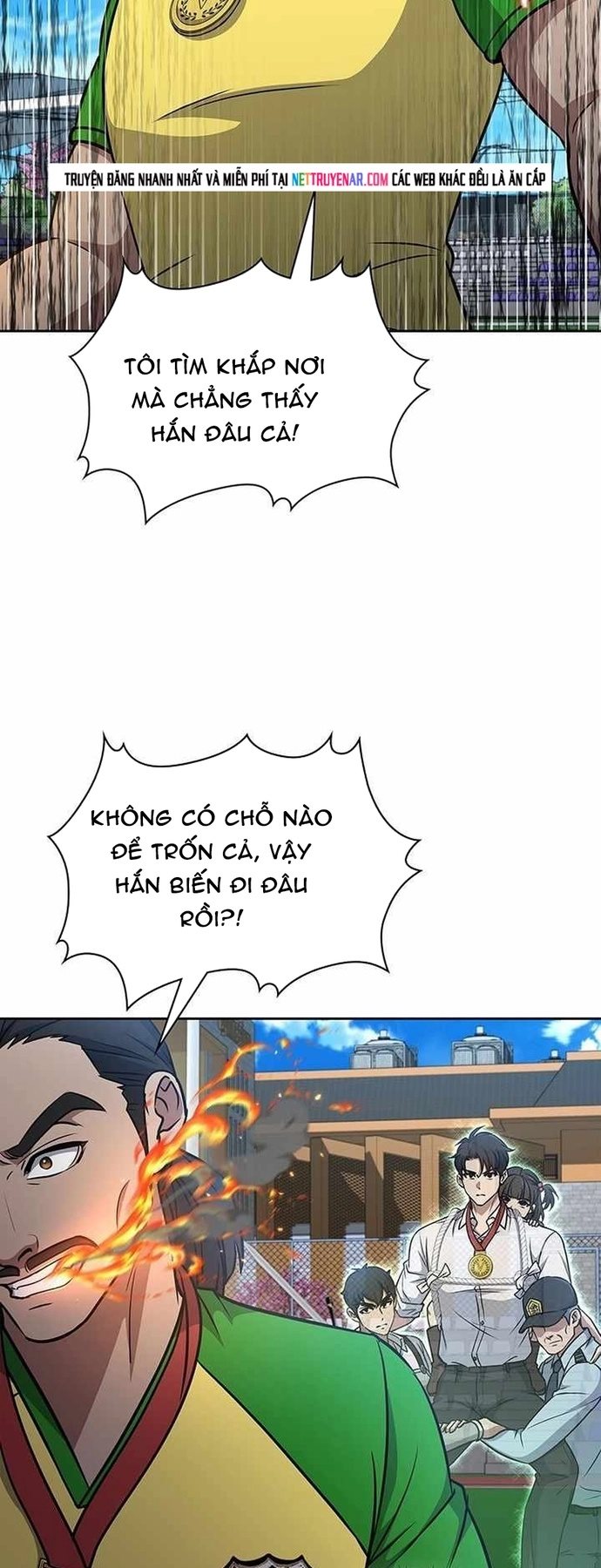 Cách Sống Sót Sau Quá Trình Tái Cơ Cấu Chap 67 - Next Chap 68
