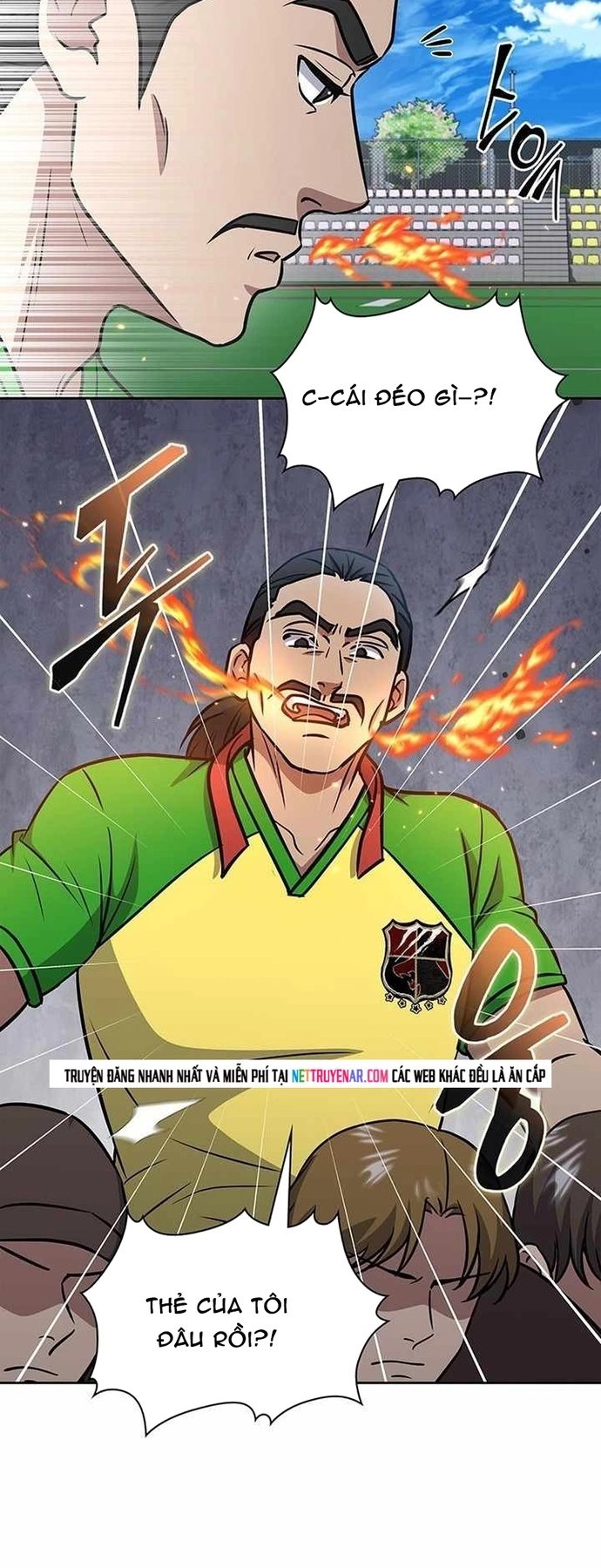 Cách Sống Sót Sau Quá Trình Tái Cơ Cấu Chap 67 - Next Chap 68