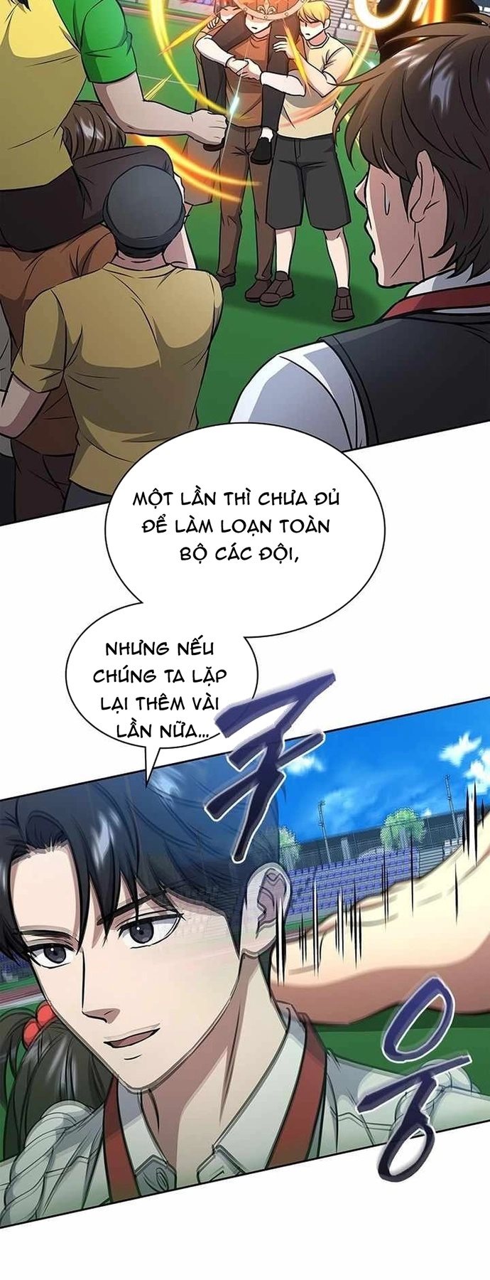 Cách Sống Sót Sau Quá Trình Tái Cơ Cấu Chap 67 - Next Chap 68