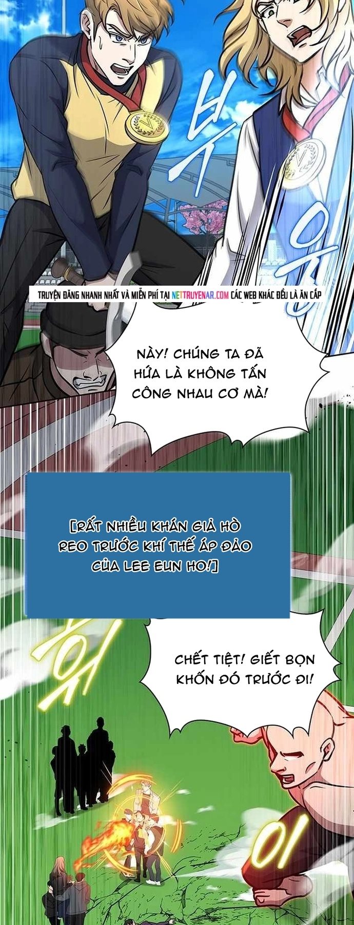 Cách Sống Sót Sau Quá Trình Tái Cơ Cấu Chap 67 - Next Chap 68