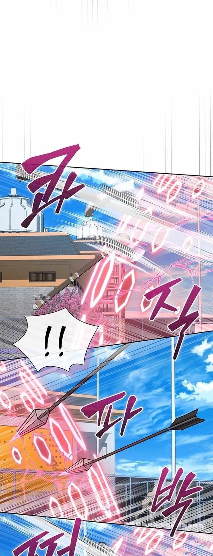 Cách Sống Sót Sau Quá Trình Tái Cơ Cấu Chap 67 - Next Chap 68