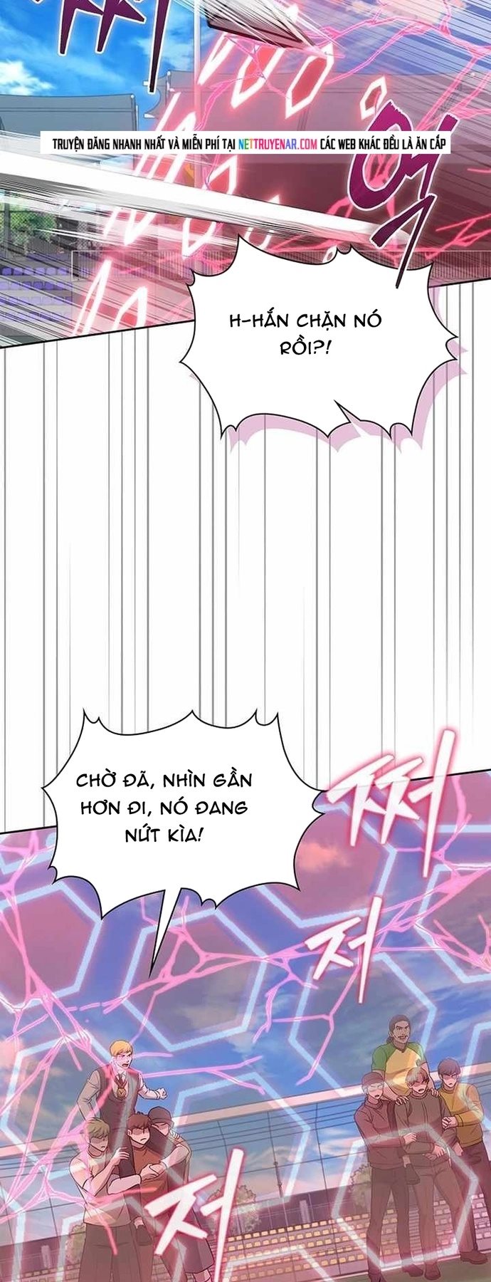 Cách Sống Sót Sau Quá Trình Tái Cơ Cấu Chap 67 - Next Chap 68