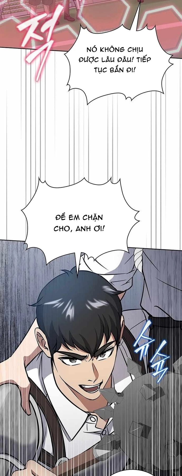 Cách Sống Sót Sau Quá Trình Tái Cơ Cấu Chap 67 - Next Chap 68