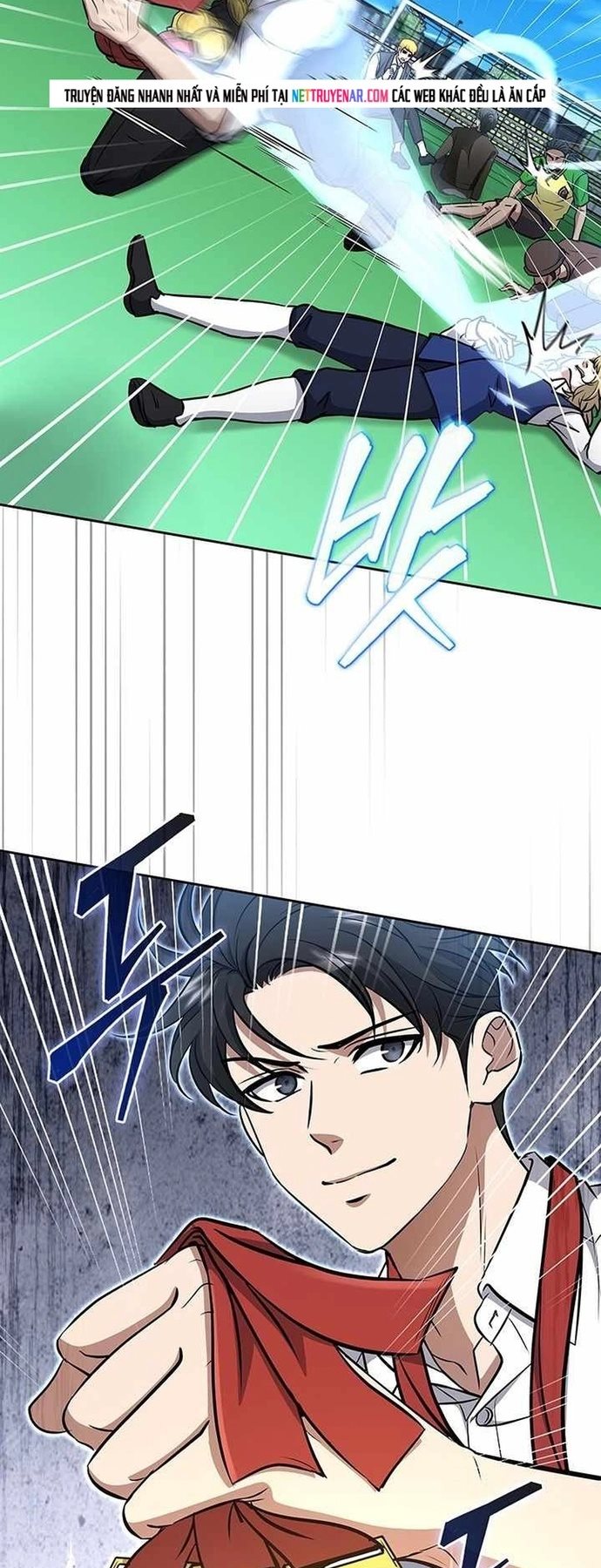 Cách Sống Sót Sau Quá Trình Tái Cơ Cấu Chap 67 - Next Chap 68